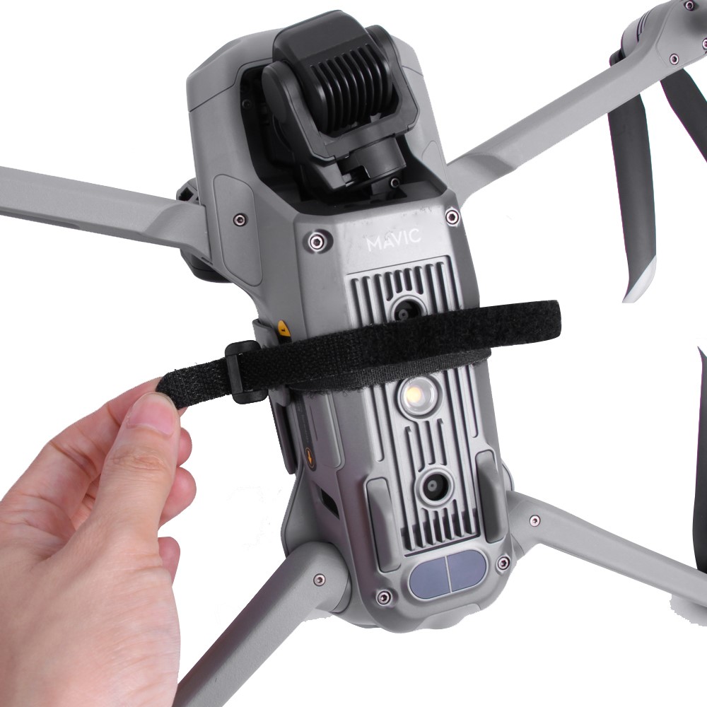 Držák kamery nebo světla na DJI Mavic AIR 2 4